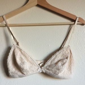 NWOT bralette